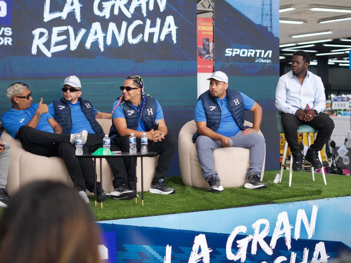 ¿Estará Eduardo Maldonado? Revelan exigencia de tiktokers de El Salvador vs Honduras