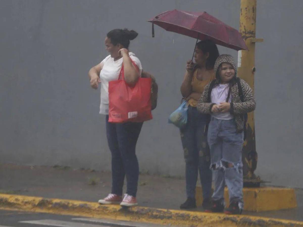 ¿Cuántos días más durará el clima frío en Honduras?
