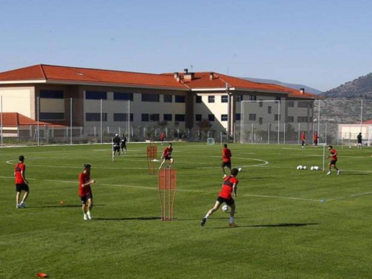 ¿Cómo comprar y cuánto valen los boletos para ver a Honduras vs Perú en España?