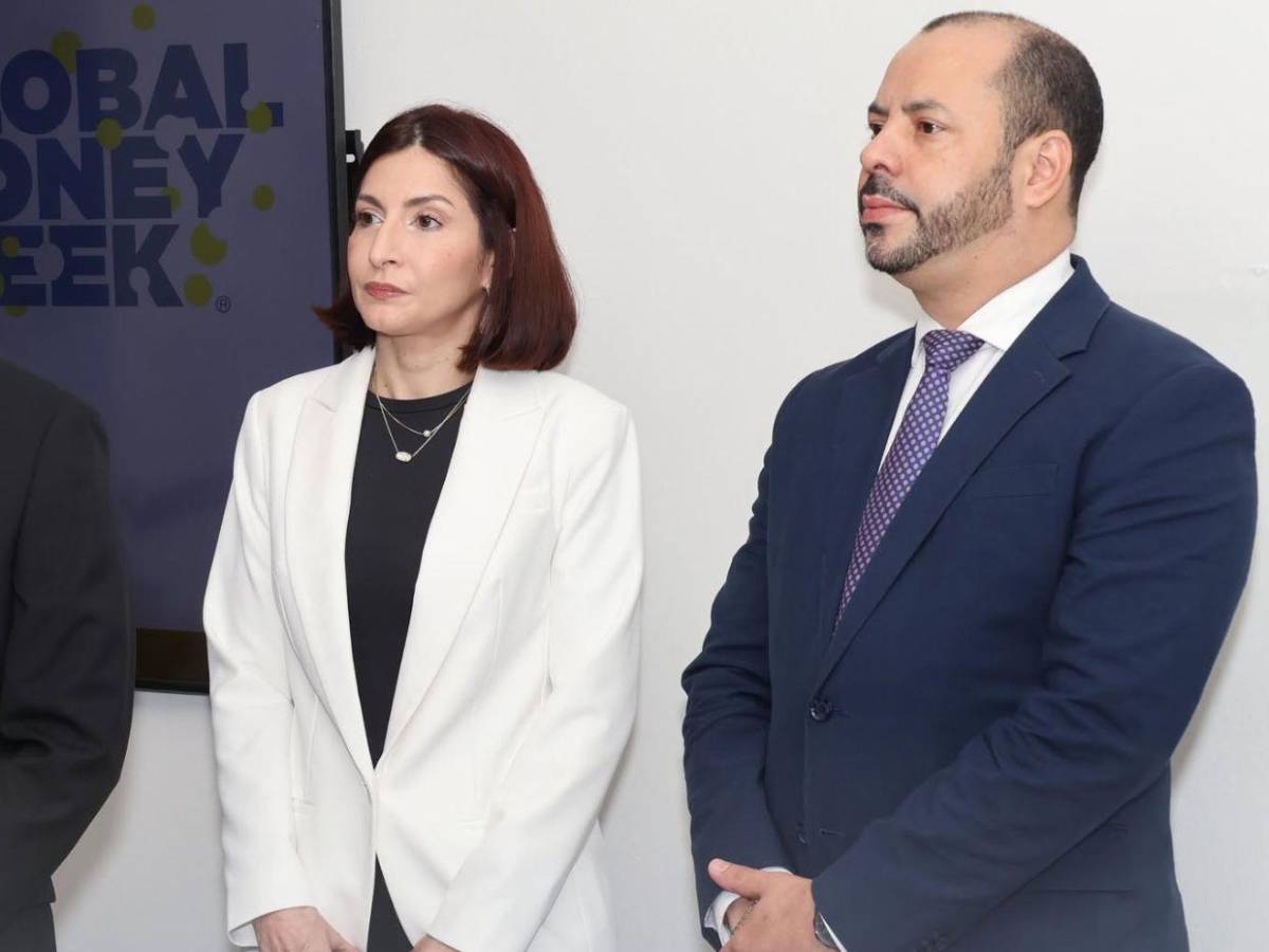 ¿Lavado de activos? CNBS anuncia investigación a tiktokers, Supremo responde