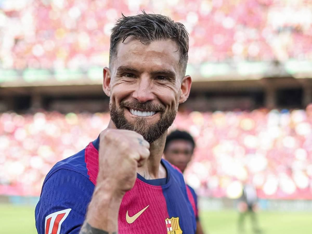 El FC Barcelona perdería el título de LaLiga tras recibir una denuncia que no esperaba