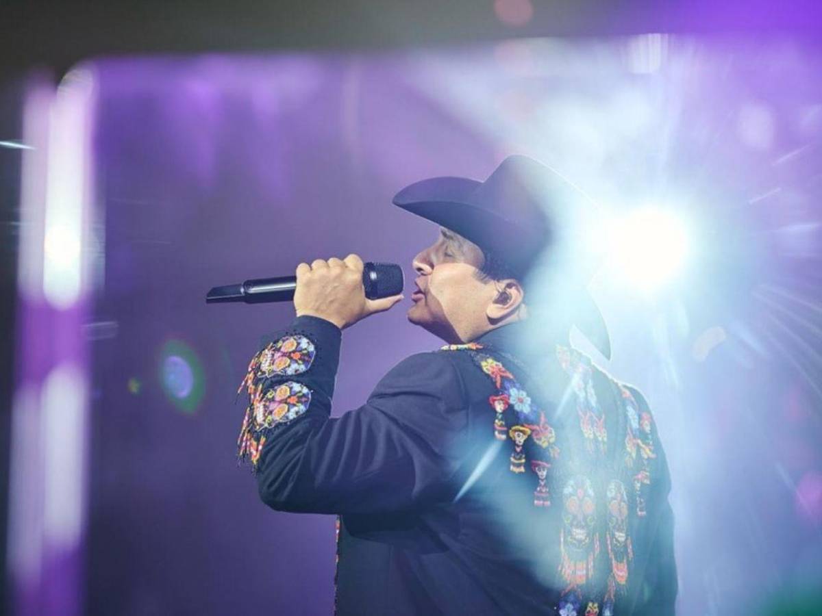 De Regalo de Dios a Cero empatía, el posible setlist de Julión Álvarez en Honduras