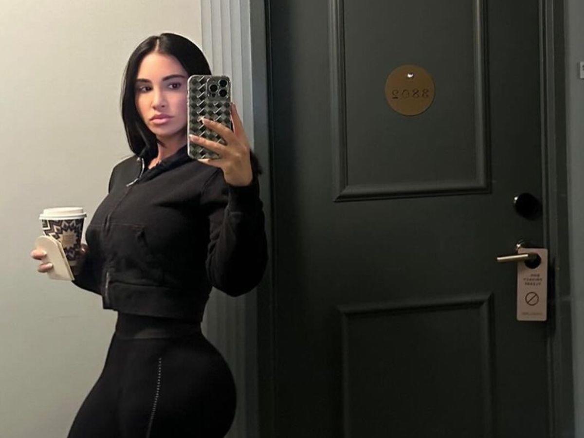 ¿Quién es Lauren Pisciotta, exasistente de Kanye West que lo demanda por violación? ¿Quién es Lauren Pisciotta, exasistente de Kanye West que lo demanda por violación?