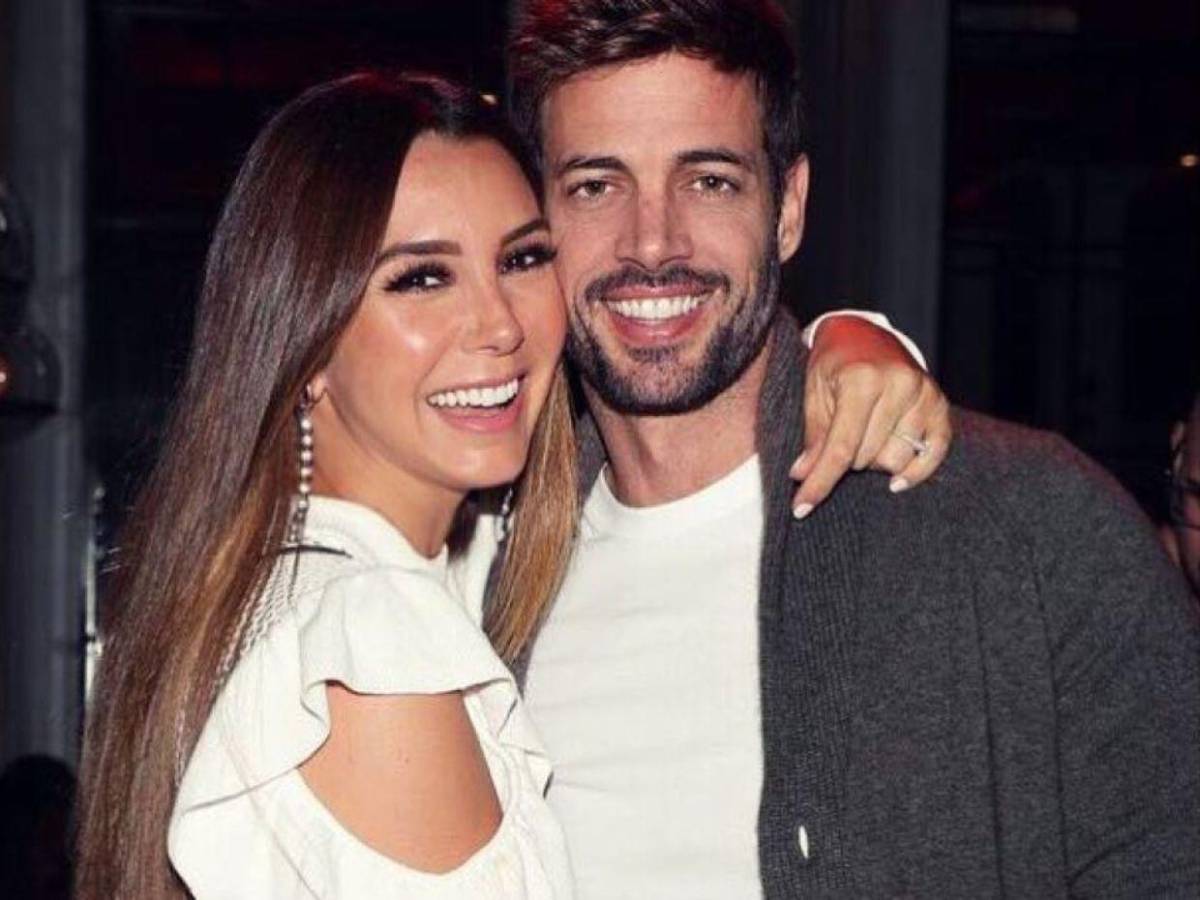 Acusan a ex de William Levy por su arresto y ella responde con fuerte comunicado