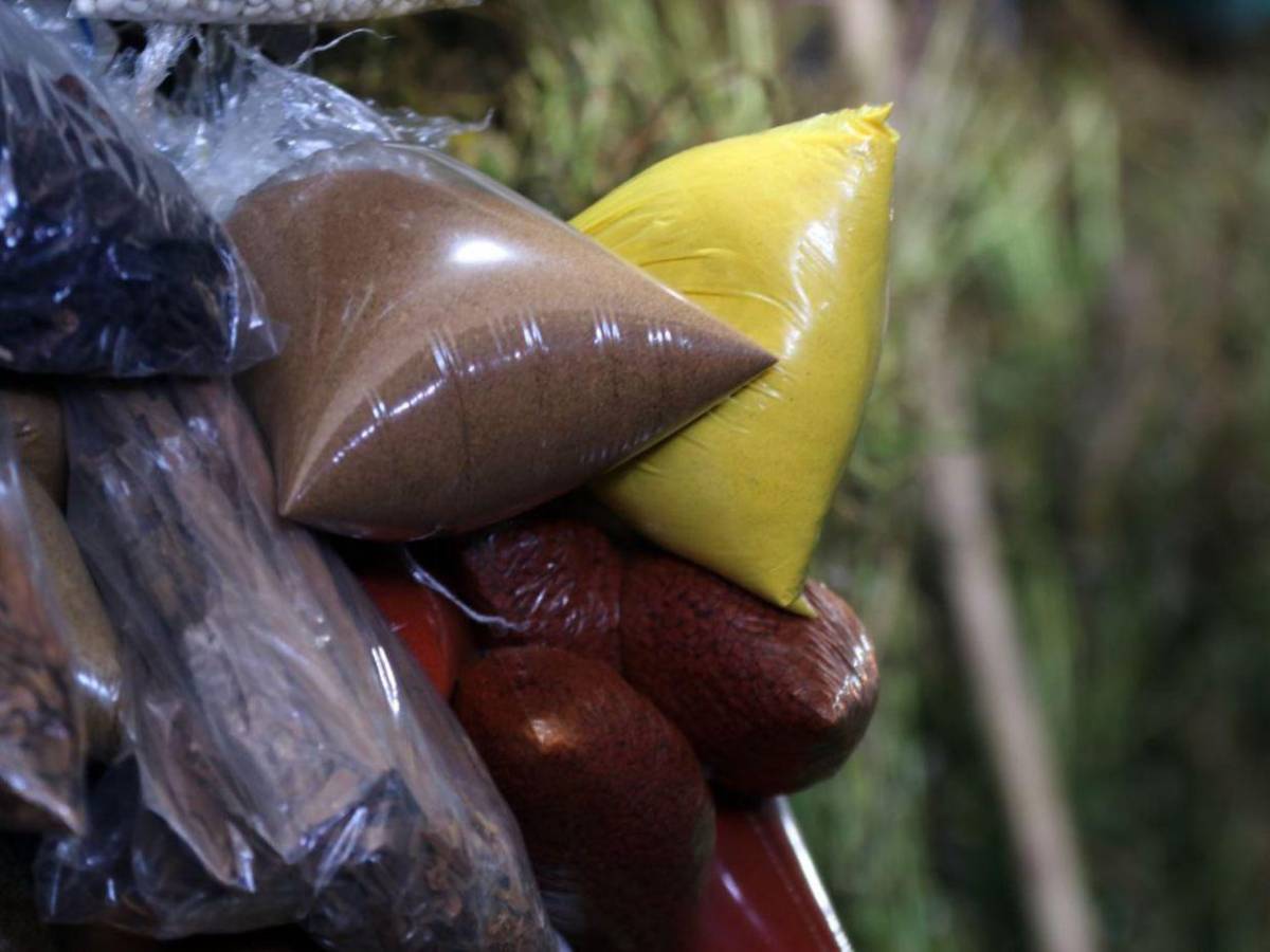 ¿Ya tiene sus compras para la cena navideña? Así están los precios en mercados de la capital