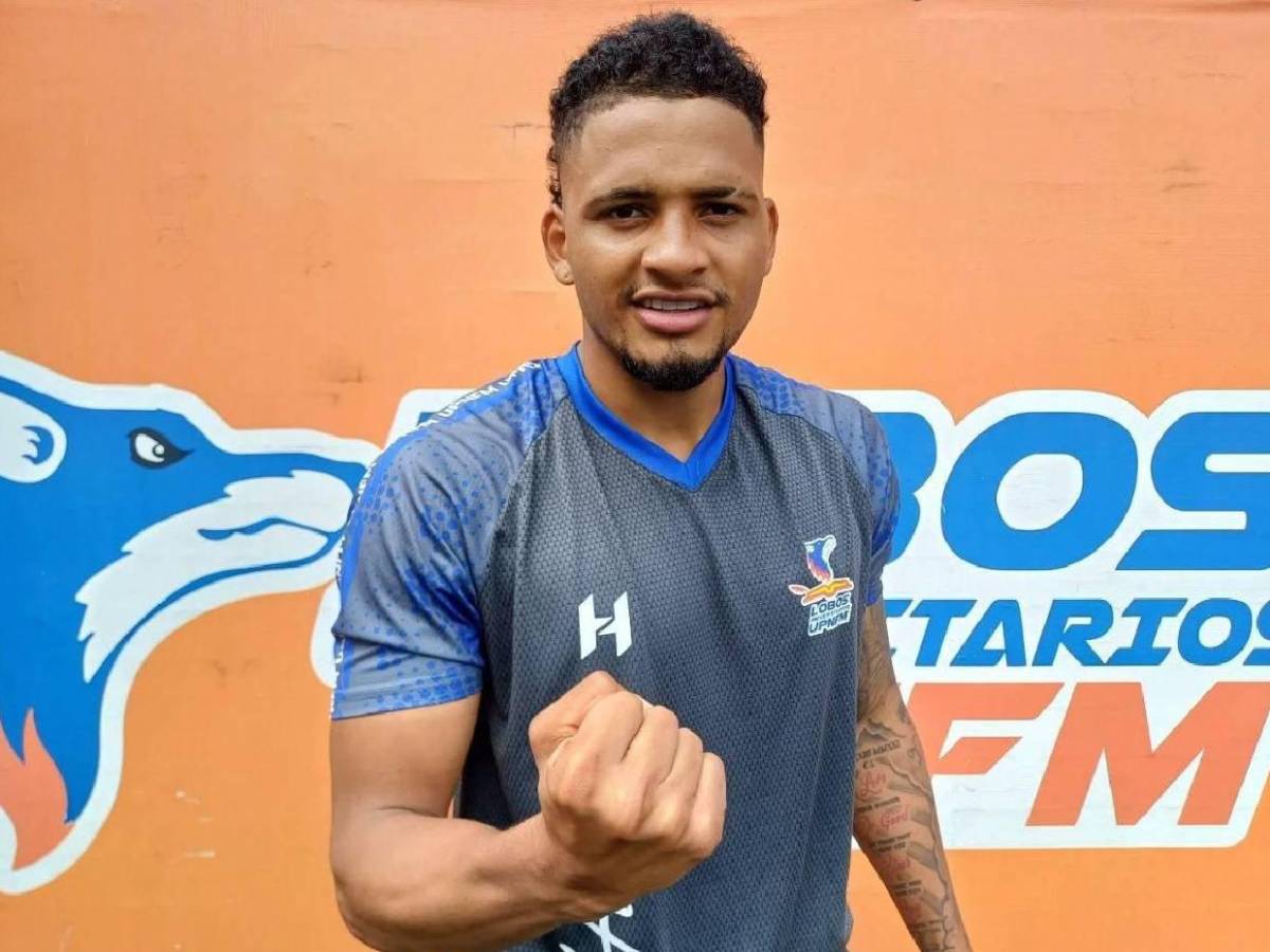 Fichajes: Exjugador de Motagua regresa, movimiento en Olimpia y se conoce el futuro de Quioto Fichajes: Exjugador de Motagua regresa, movimiento en Olimpia y se conoce el futuro de Quioto