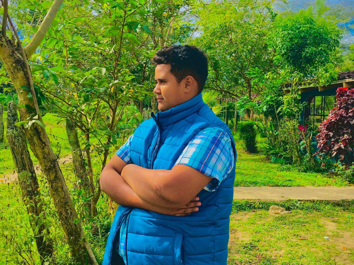 Joven muere tras accidentarse en San Esteban, Olancho