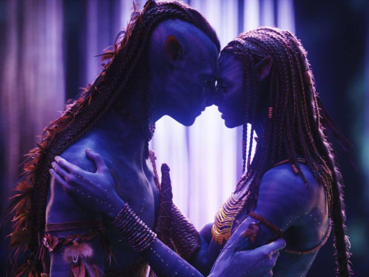 James Cameron quiere reducir los costos de producción de Avatar