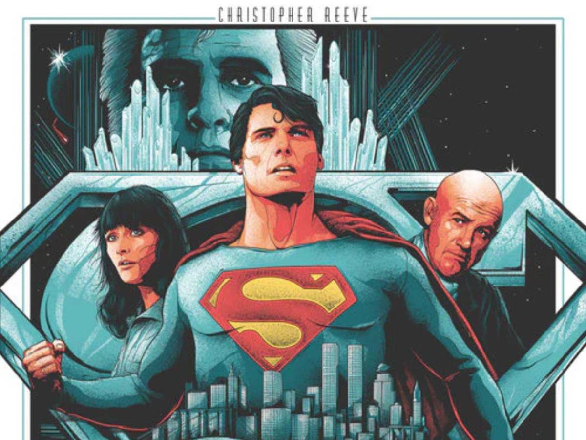 Gene Hackman como Lex Luthor: el inolvidable villano de Superman Gene Hackman como Lex Luthor: el inolvidable villano de Superman