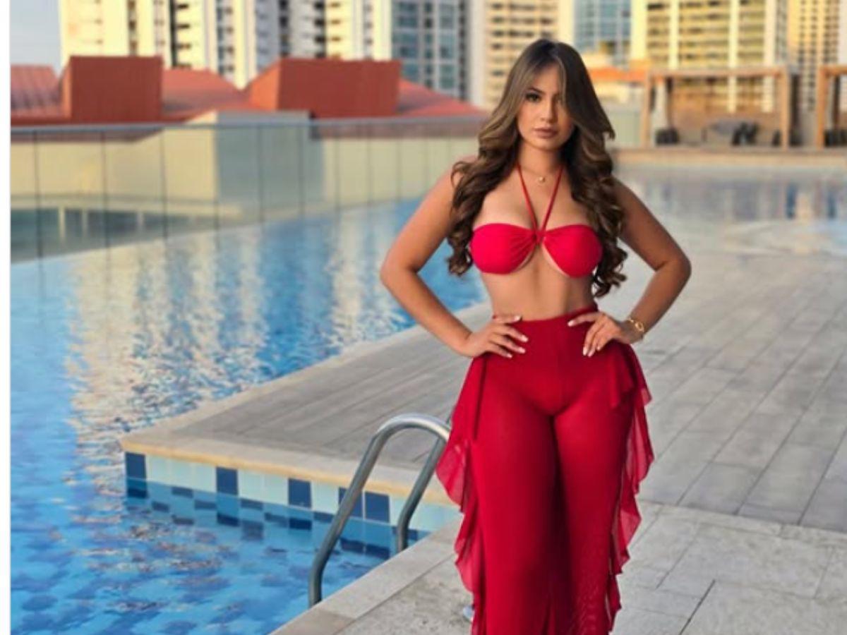 El spa me lo patrocinan, viajo y me pagan, y eso le duele a la gente: Alejandra Rubio tras ser tachada de morosa