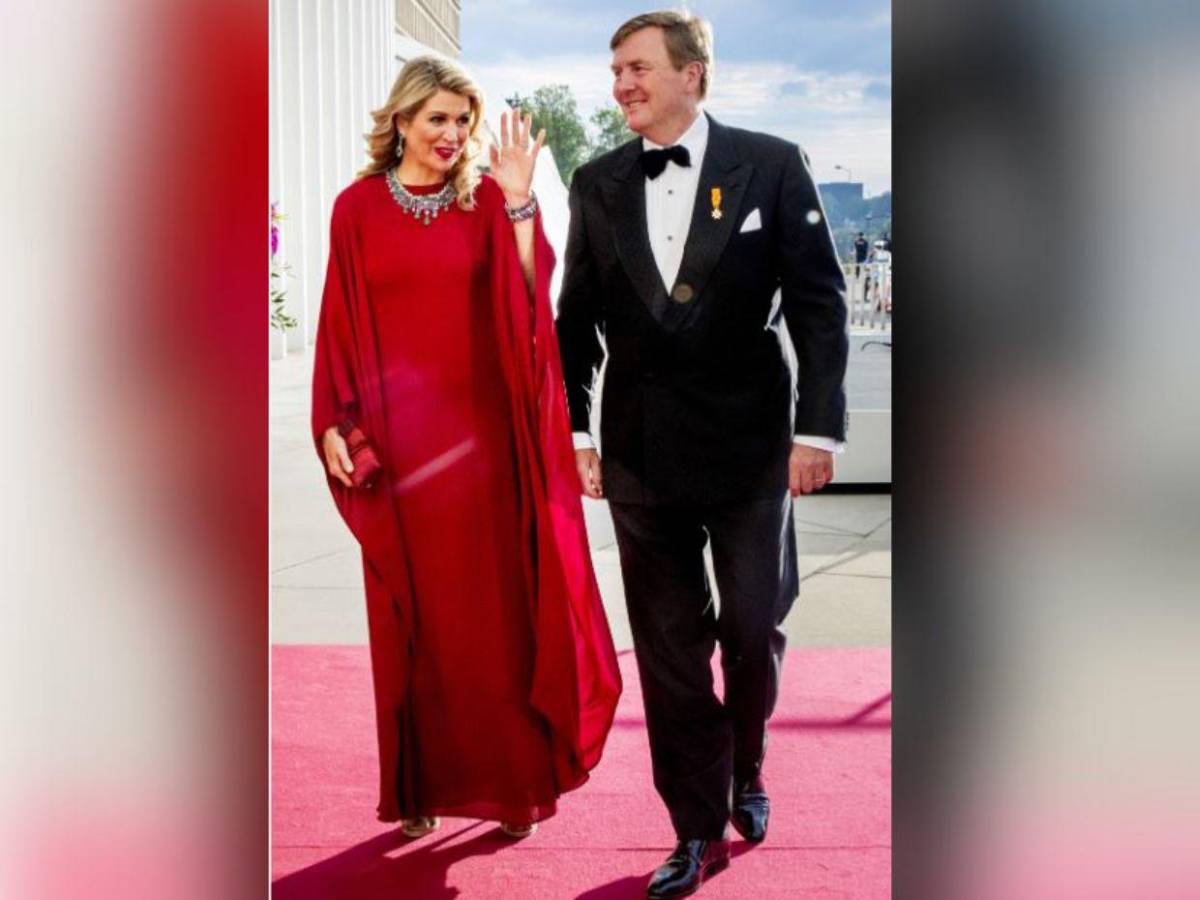 De Diana de Gales a Anne Hathaway: Las musas que inspiraron a Valentino