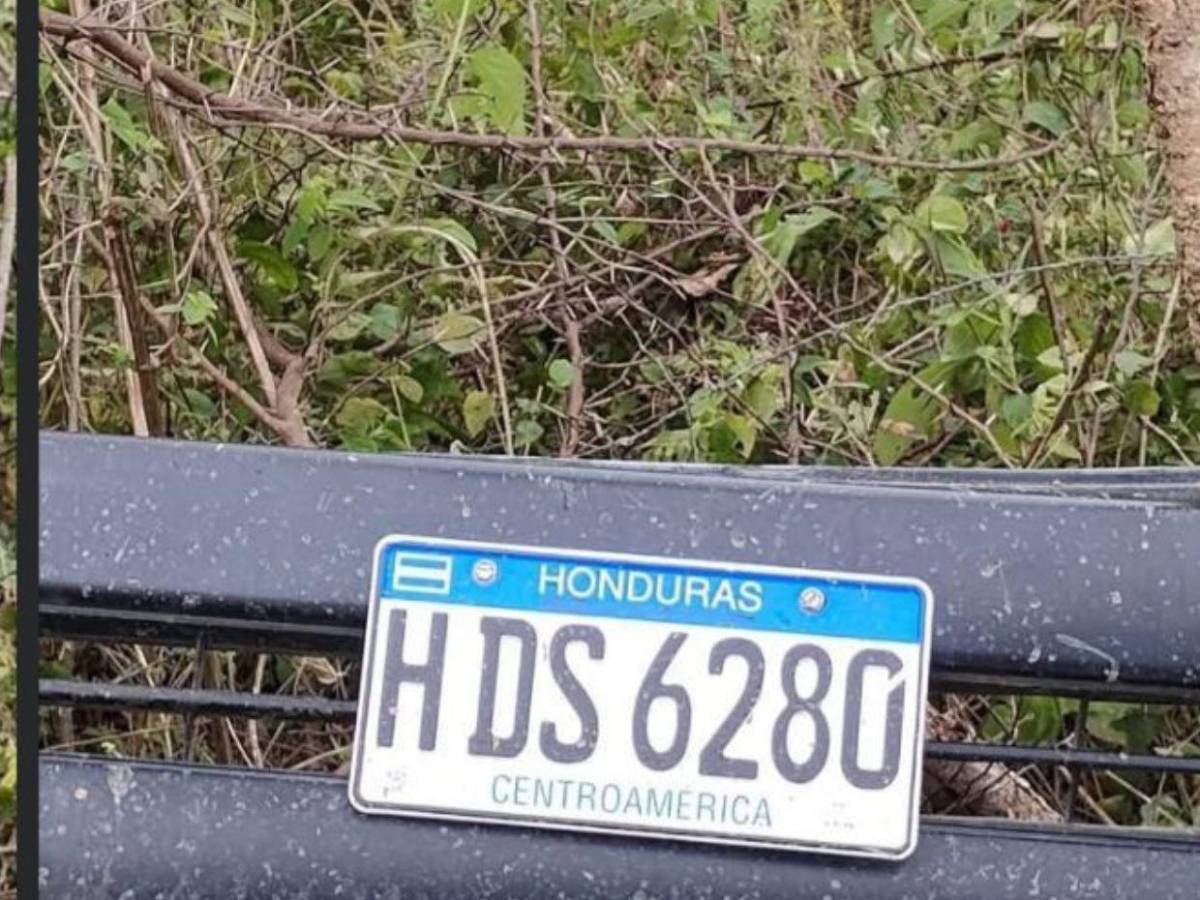 ¿Influenciados por el alcohol? ¿Qué provocó el accidente en Victoria, Yoro?