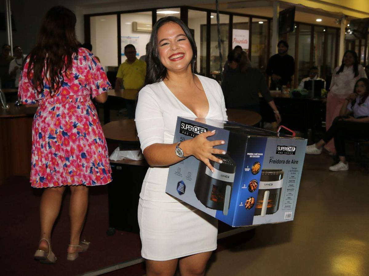 Grupo OPSA celebra Día del Periodista con jornada de premios y reconocimientos