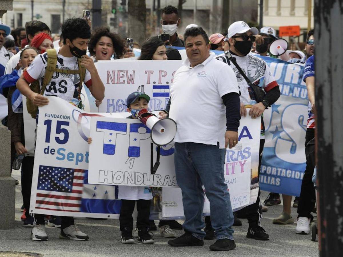 ¿Qué es el TPS de Estados Unidos y por qué lo cancelaron para Honduras?