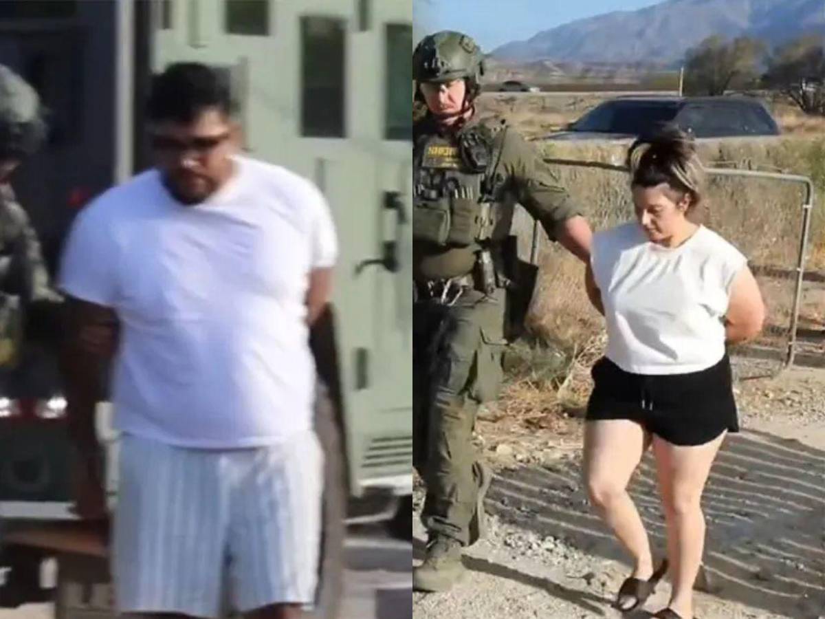 Emmanuel Haro, bebé desaparecido en California: ¿por qué arrestaron a sus padres?