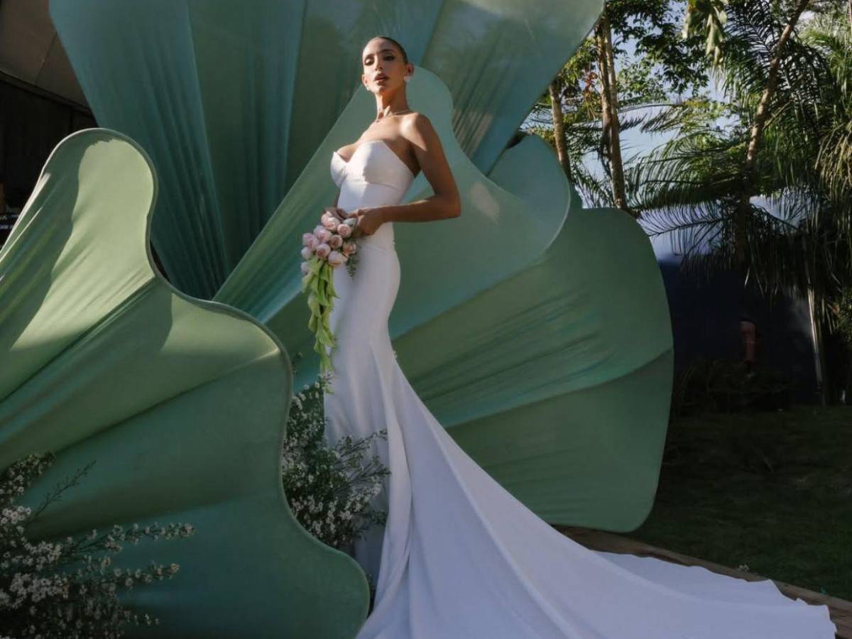 Mario Núñez, el pastor y esposo de exmiss Bolivia enviado a prisión por presunto estupro