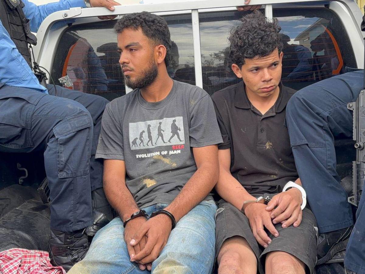 Exalumno confiesa asesinar a maestra Aleyda: “Iban a matar a nuestras familias si no la matábamos”