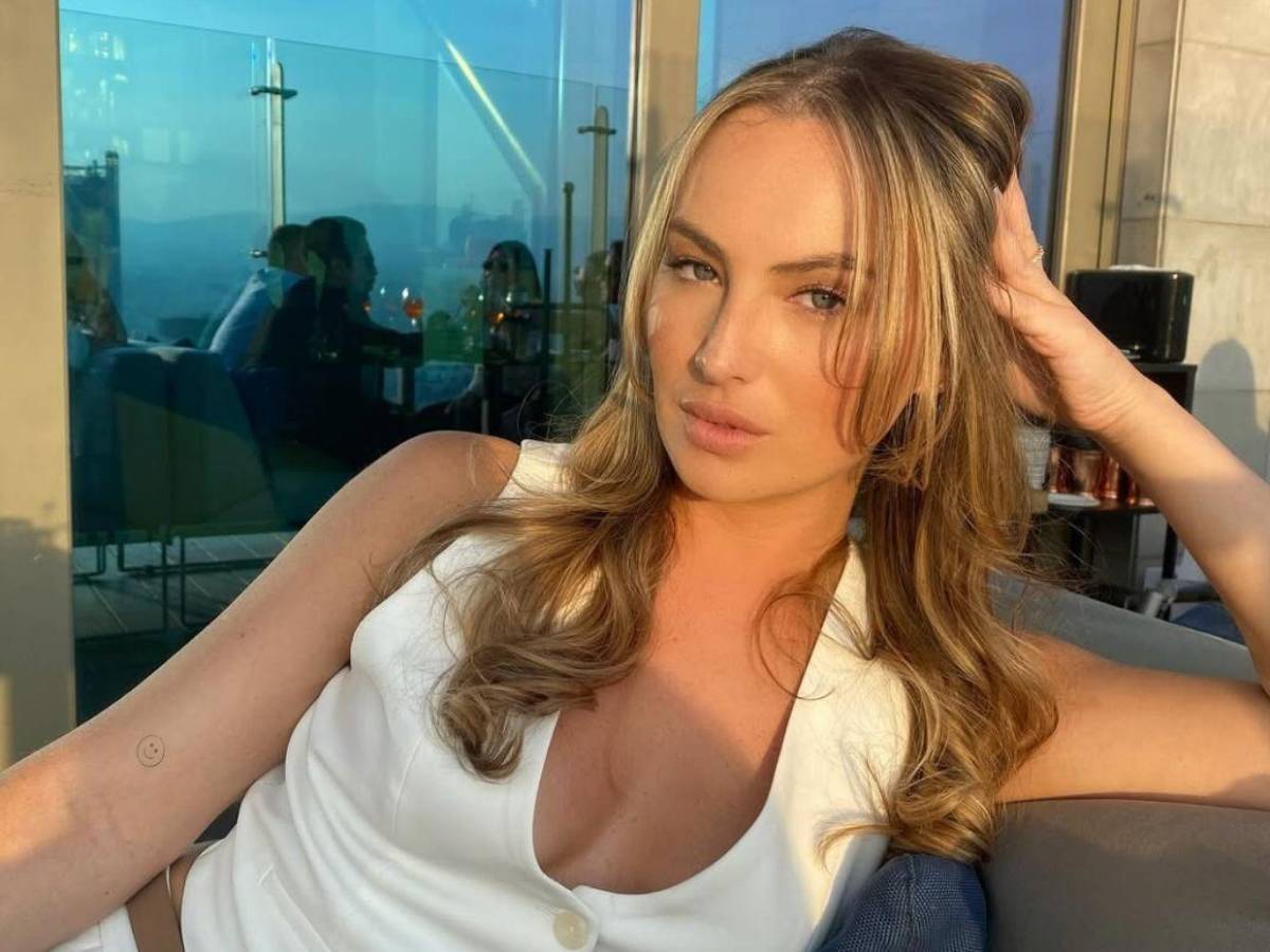 ¿Quién es Michelle Peters, la latina que conquistó a Tim Payne?