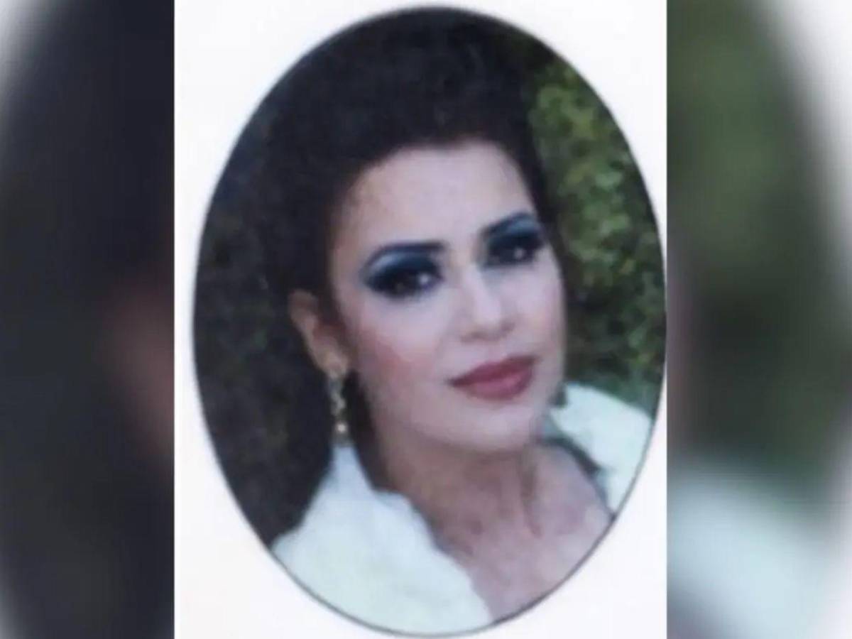 La última novia de “El Mencho”: quién es Guadalupe Moreno Carrillo, clave en dar con su paradero