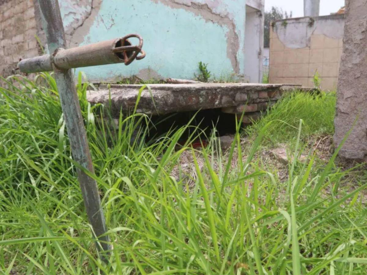 ¿Es cierto que encontraron fotos en cementerio de Tegucigalpa, incluyendo la de una diputada?