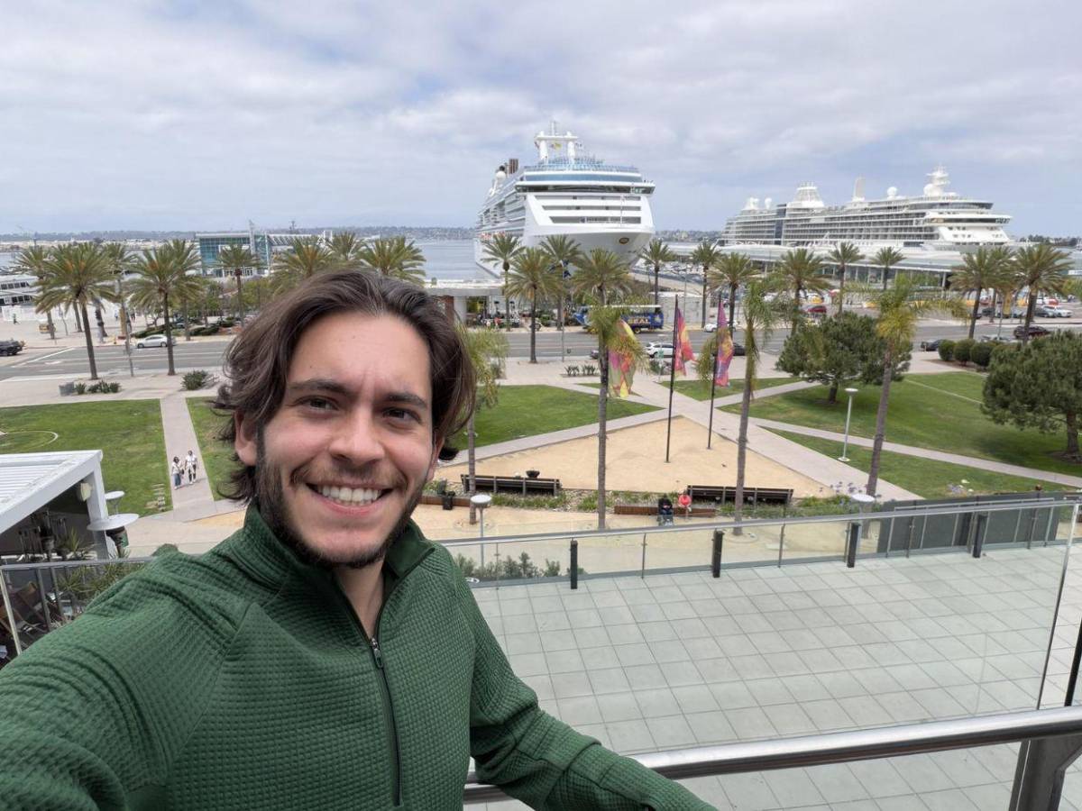 Quién es Carlos Eduardo Espina, el nuevo dueño del Victoria de La Ceiba
