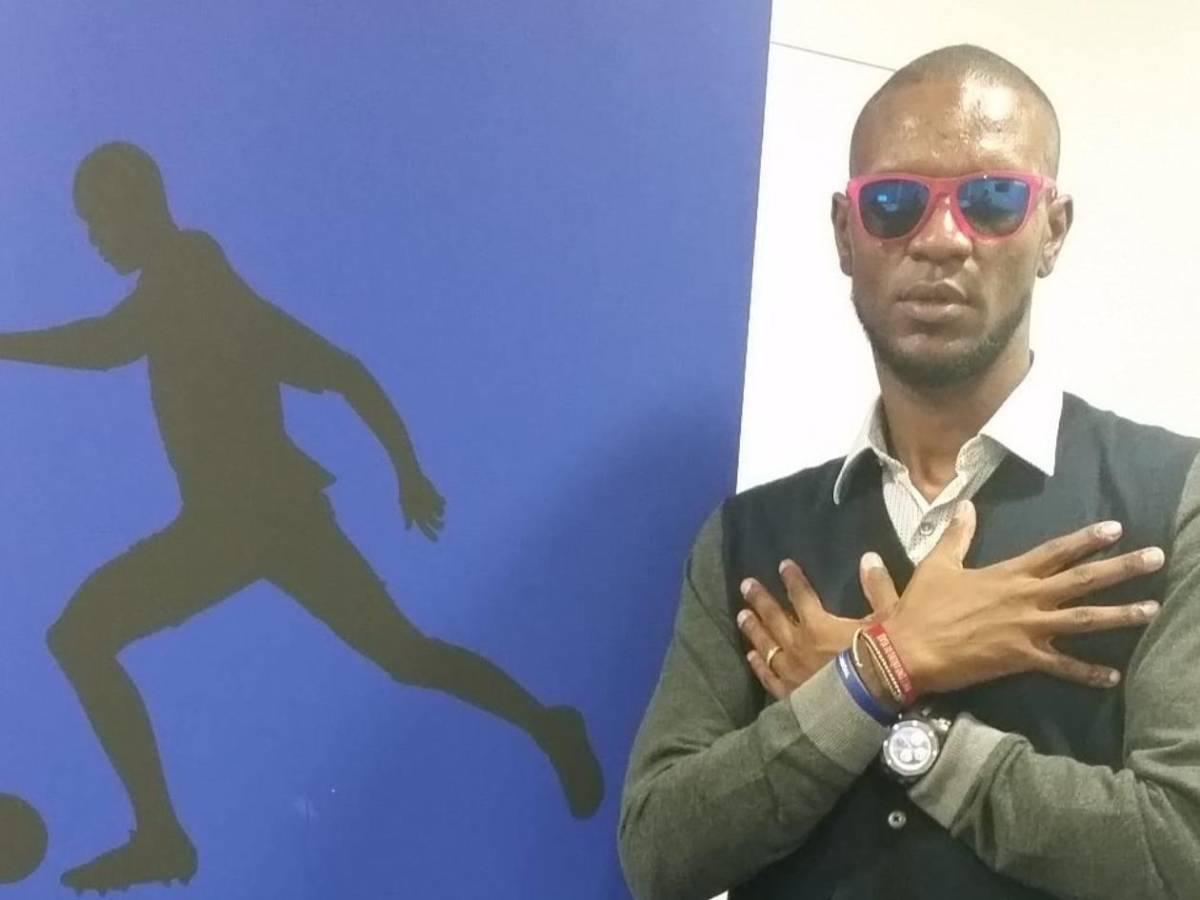 Anuncian muerte de Eric Abidal: Comunicado revela lo que pasa con el exjugador del Barcelona