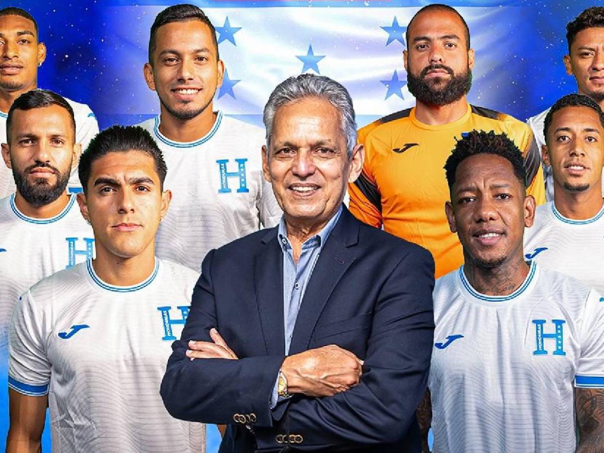 Figuras que no están y sorpresas en la convocatoria de Honduras para la Eliminatoria Mundialista