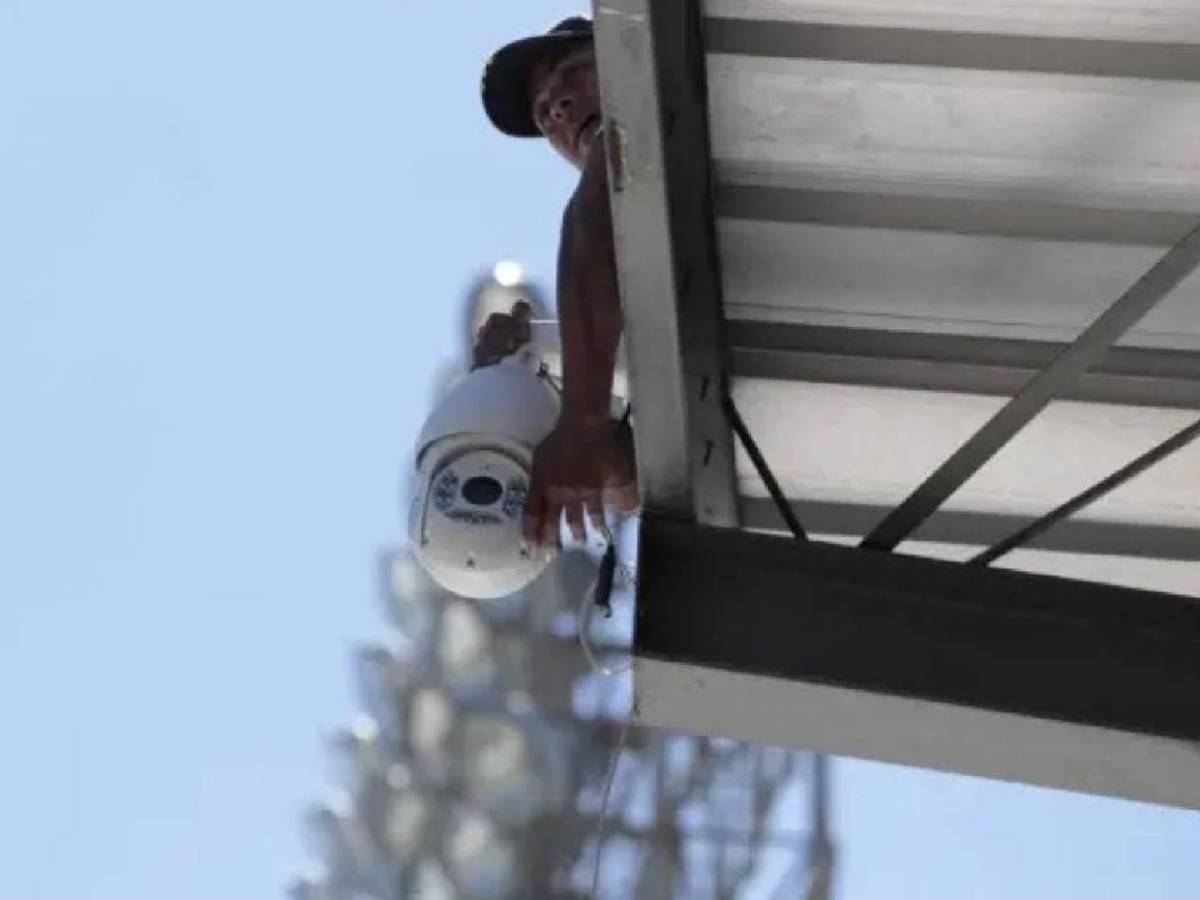 Como en Europa: remodelación en el Estadio Nacional tras violenta pelea entre barras