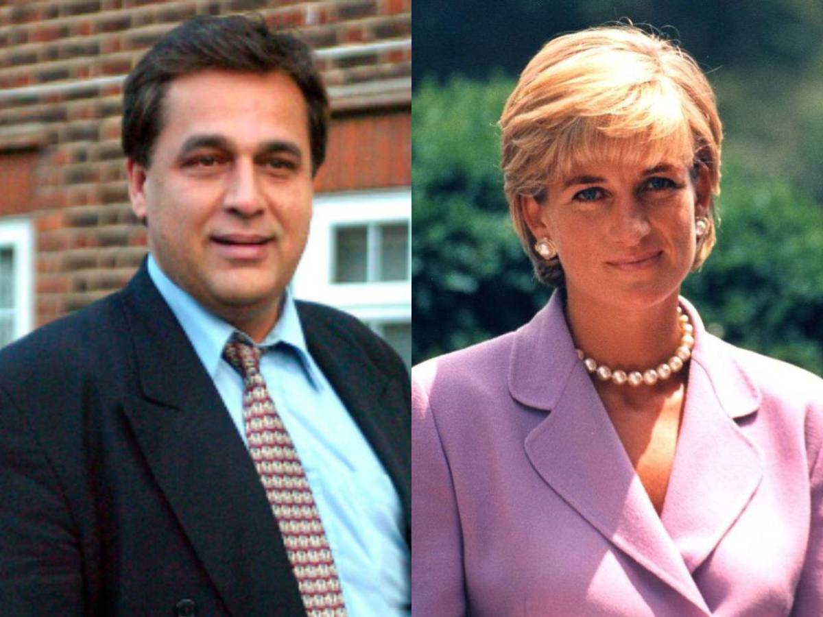 Cartas secretas y traición: mayordomo de Diana revela detalles de su matrimonio con Carlos