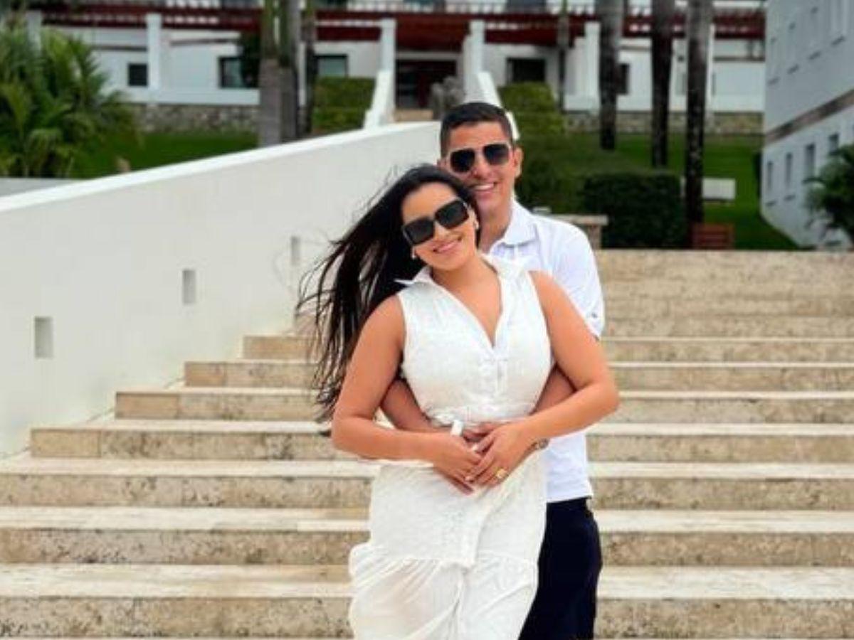 “Es una bendición, quiero tener hijos, hacer una familia”: Alejandra Rubio sobre su nueva etapa