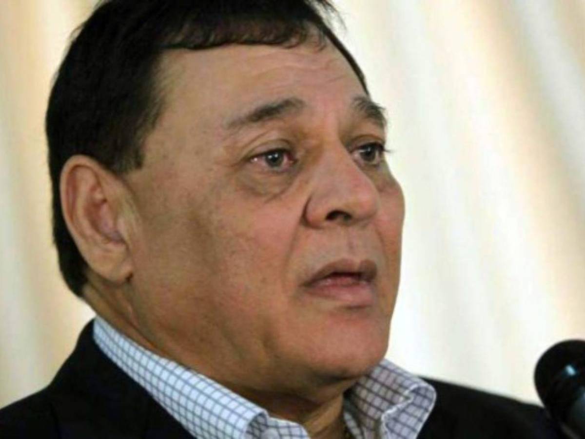 Roberto Martínez, el nacionalista que busca sustituir a Carlos Urbizo en las elecciones primarias