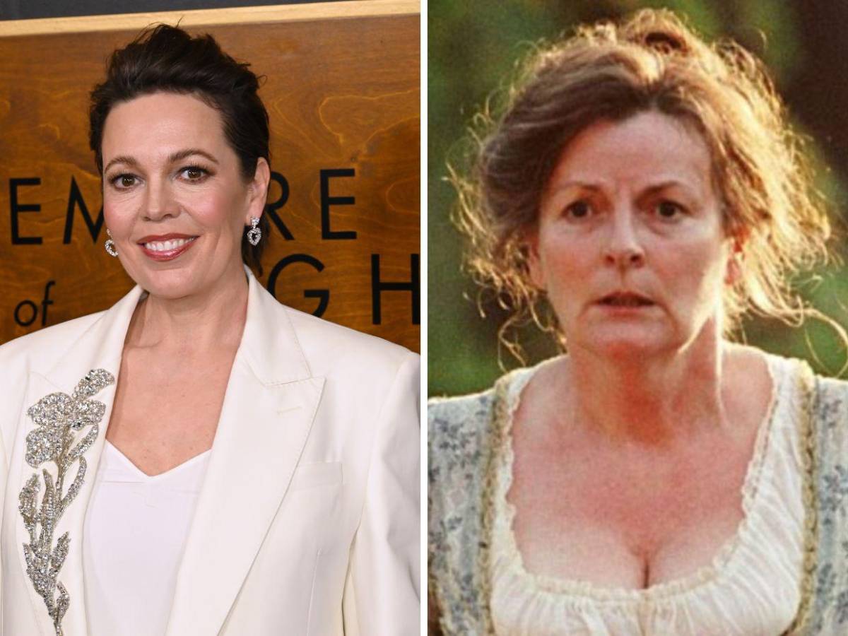 Así será el Orgullo y prejuicio de Netflix