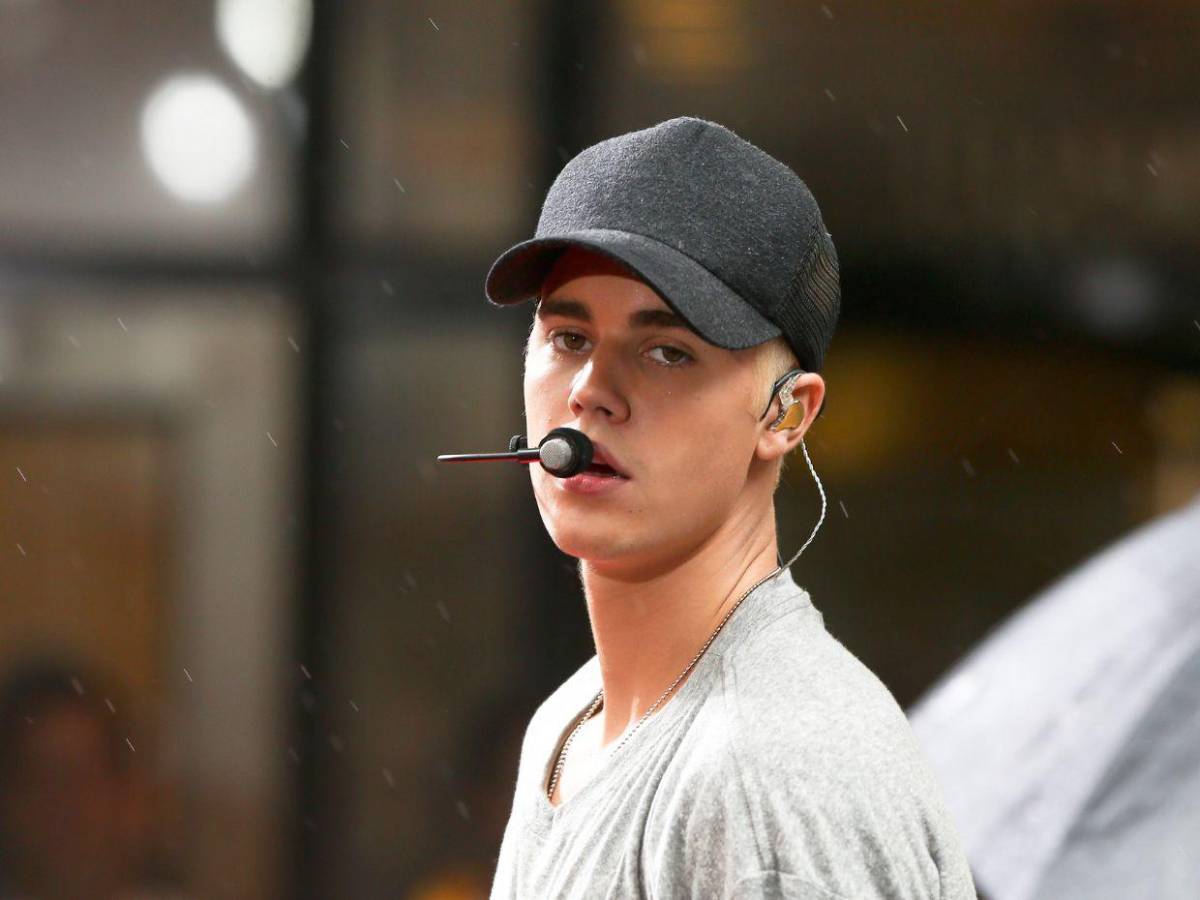 Justin Bieber rompe récords en Coachella 2026: cuánto cobró y más detalles sobre su show