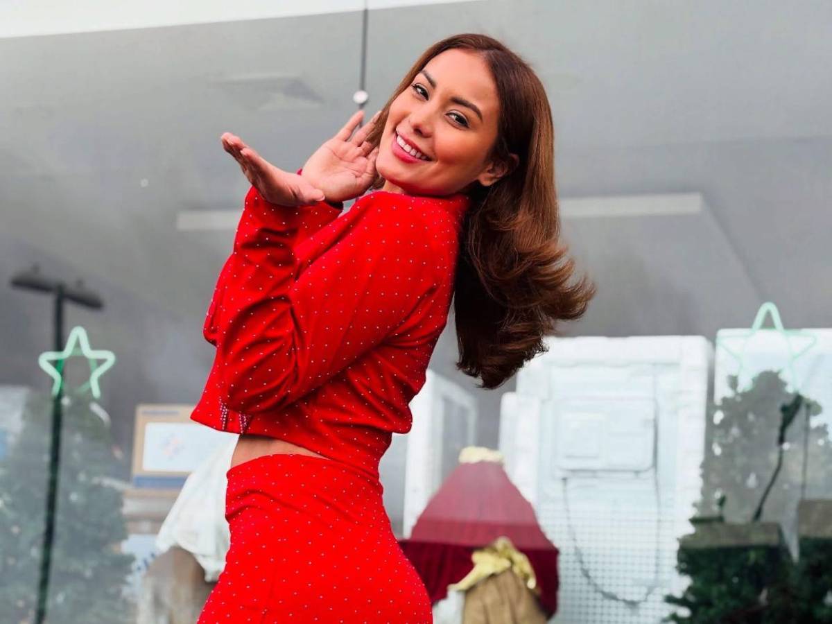 “Ninguna nuera la quiere”: Elsa Oseguera enfrenta a su suegra