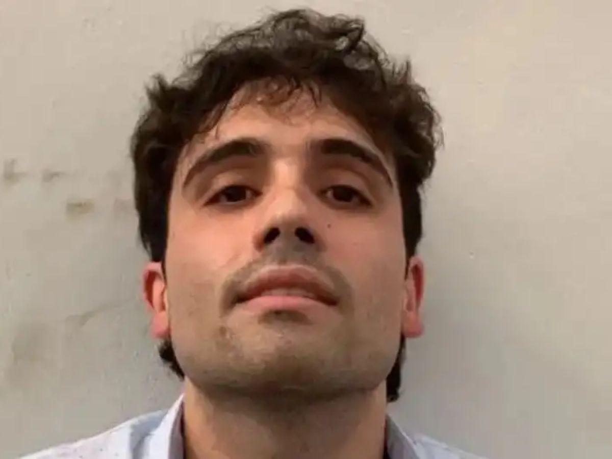 “Los Menores”, el grupo que lideraba Ovidio Guzmán