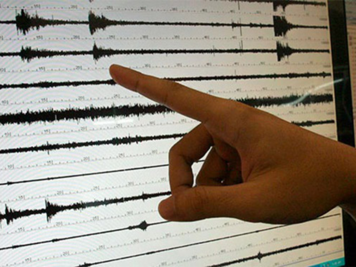 Fuerte terremoto en el sur de Bosnia hace temblar los Balcanes