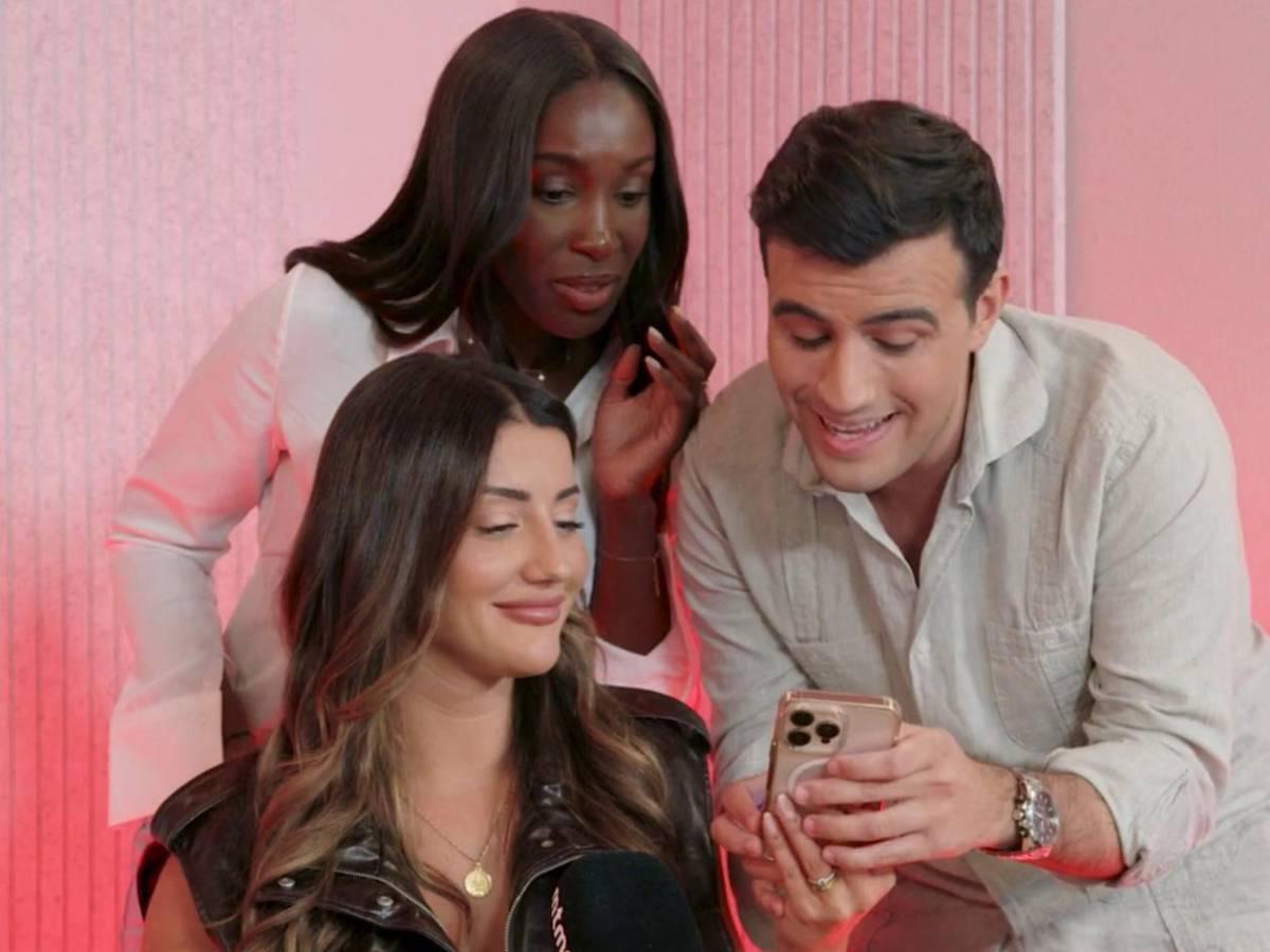 Lamine Yamal en problemas: Filtran chat comprometedor y su novia Nicki Nicole responde