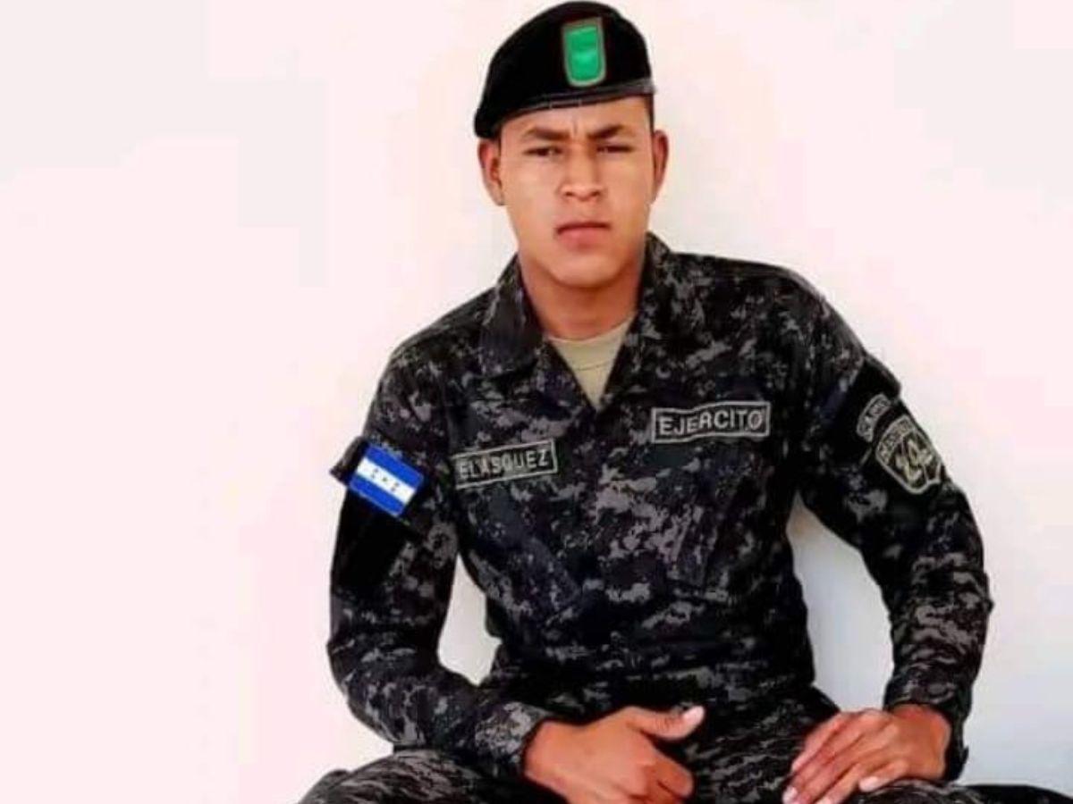 Muere policía militar tras accidentarse mientras participaba en carrera de cintas en Yoro