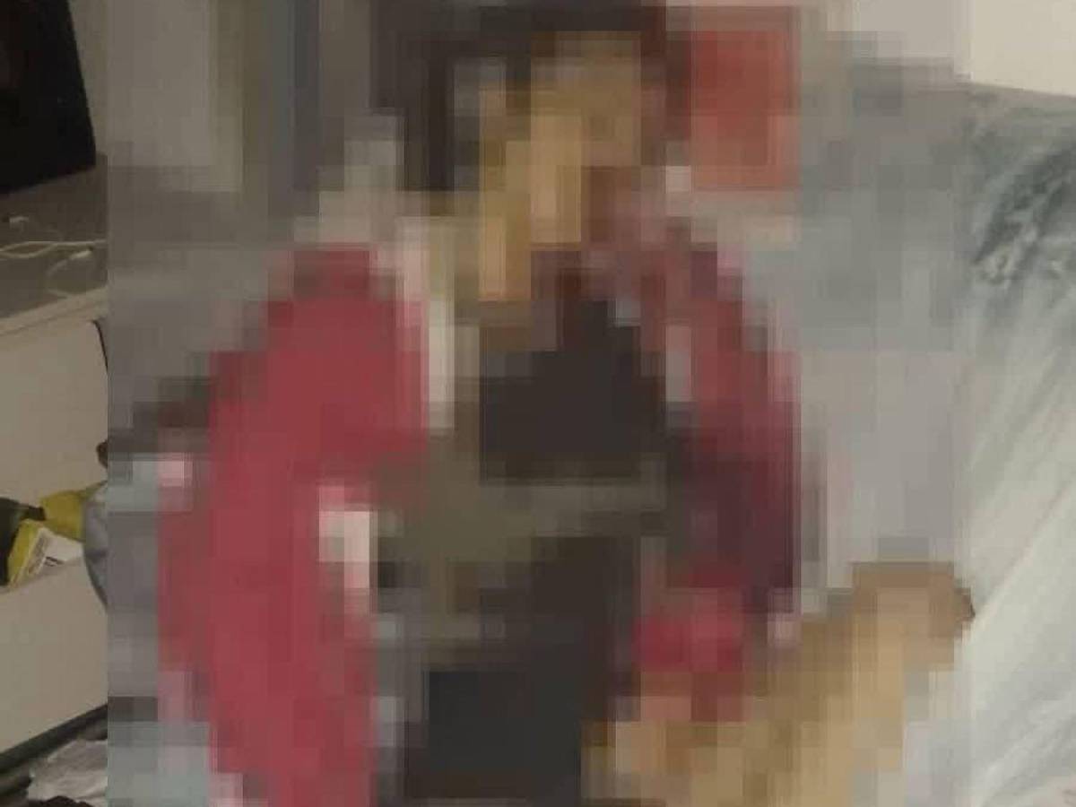 Jovanni Connor confiesa cómo fue el crimen de Yessy Maldonado en Roatán: Yo no apreté el gatillo