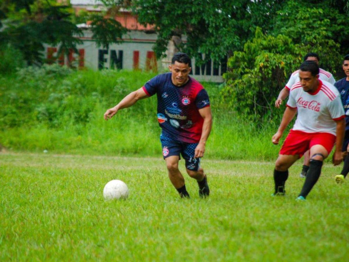 Vivió en Estados Unidos y ahora esta es la vida de Jorge Ñangui Cardona