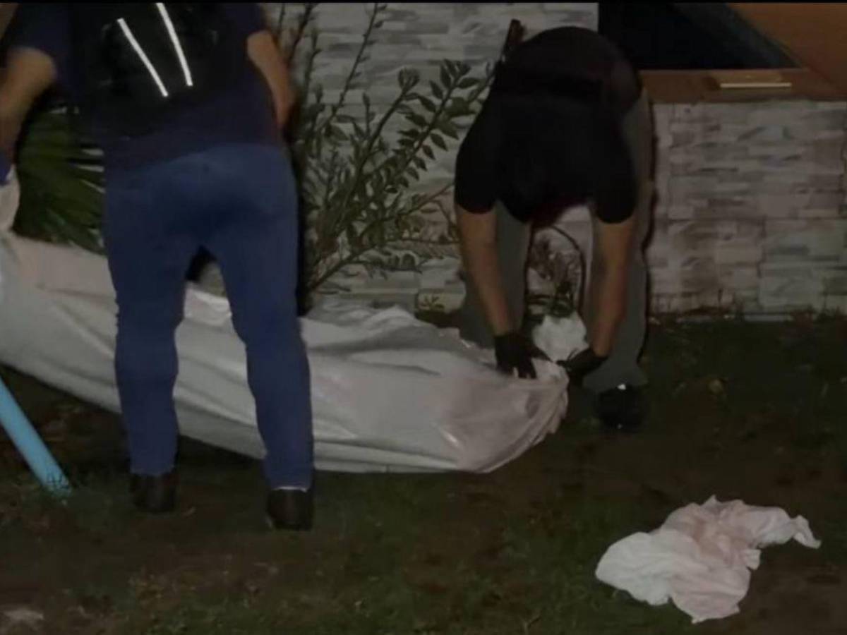 Andrés Tercero y Manuel Grijalbo, los expolicías acribillados en La Ceiba