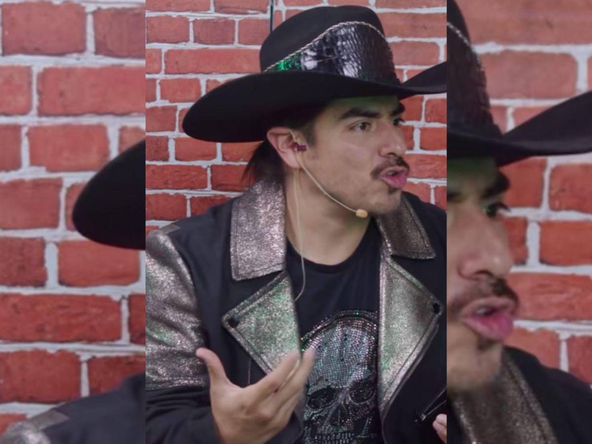 Rey Grupero asegura que Lupillo Rivera jamás tuvo un romance con Belinda