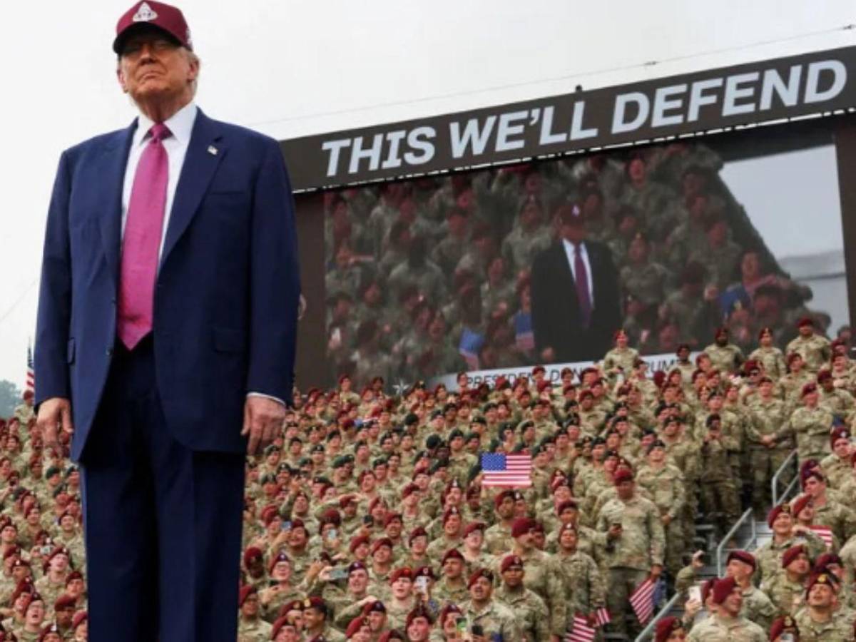 Siete claves del post de Trump en Truth Social: apoyo total a 'Tito' Asfura e indulto a JOH