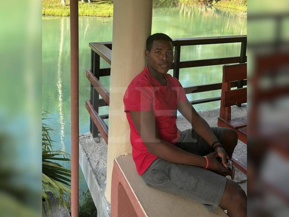 Rostros de los tripulantes que desaparecieron en embarcación Lucky Lady