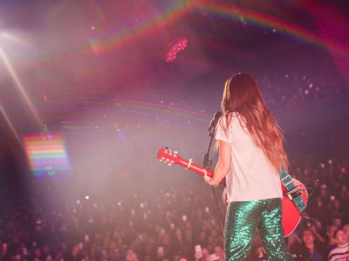 ¿Cuánto cuestan los boletos para el concierto de Jesse & Joy en Honduras?