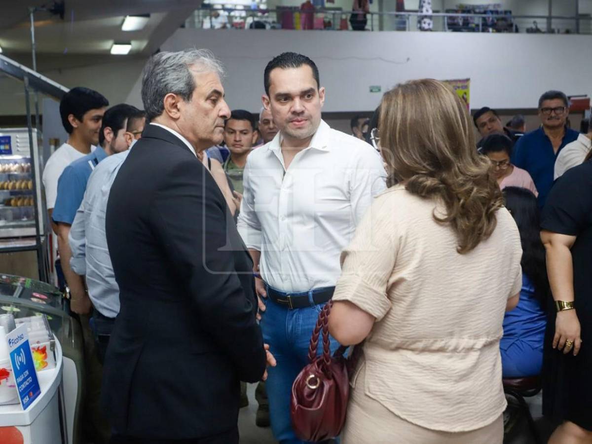 Diputados de Cortés se reúnen con la CCIC para dinamizar el empleo en Honduras