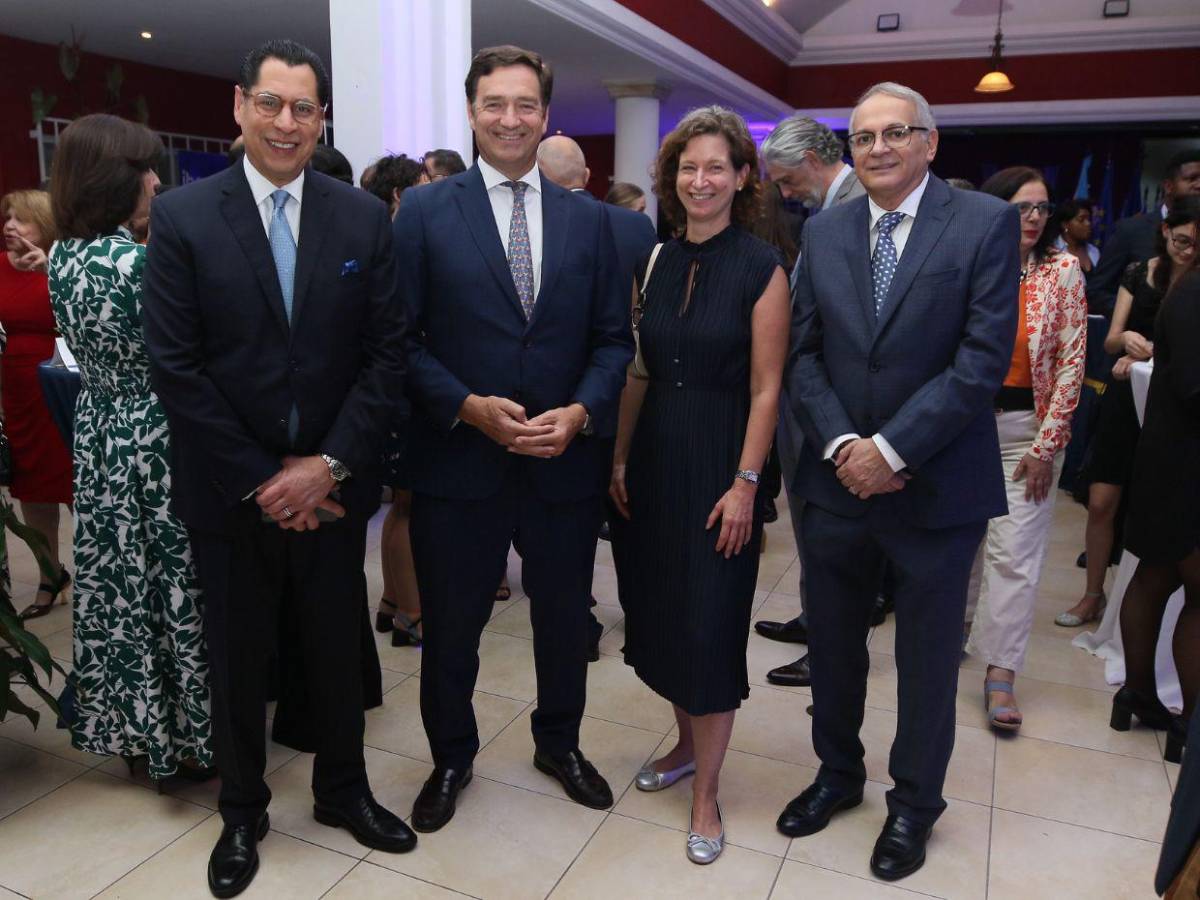 La UE reafirma su vínculo con Honduras en la celebración del Día de Europa