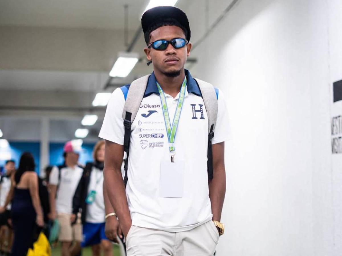 Con 10 nuevos jugadores: Supremo anuncia convocatoria para enfrentar a tiktokers de Nicaragua