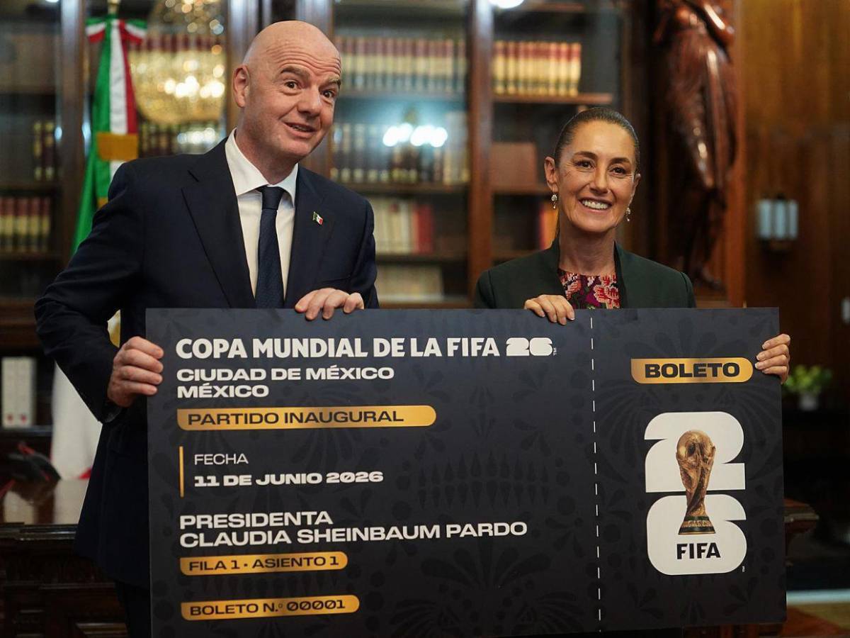 ¿Cuál es el precio de los boletos para el Mundial 2026 y cómo comprar?