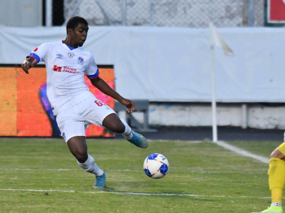 La barrida que podría venir en Olimpia a causa de la eliminación ante Alajuelense